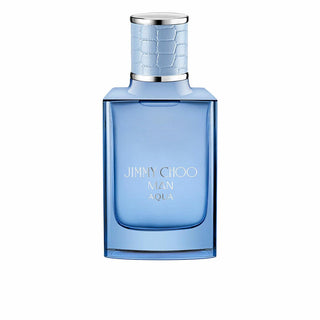 Women's Perfume Jimmy Choo Man Aqua EDT (30 ml) - Dulcy Beauty