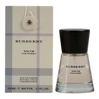 Women's Perfume Touch for Woman Burberry EDP - Dulcy Beauty