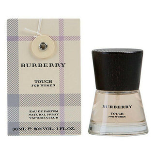 Women's Perfume Touch for Woman Burberry EDP - Dulcy Beauty