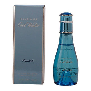 Perfume femenino Davidoff edt