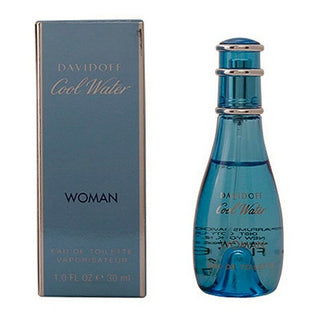 Perfume femenino Davidoff edt