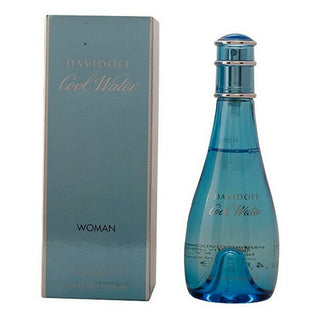 Perfume femenino Davidoff edt