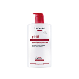 Eucerin pH5 護膚乳液 1000ml