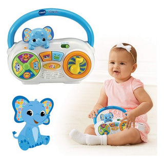 Radio VTech Baby Radio (ES)