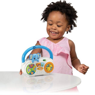 Radio Vtech Baby Radio (ES)