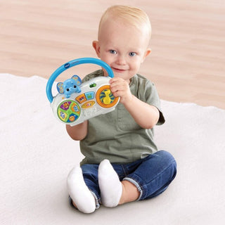 Rádio VTech Baby Radio (s)