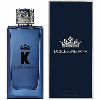 Men's Perfume K By Dolce & Gabbana EDP - Dulcy Beauty