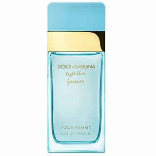 Women's Perfume Light Blue Forever Pour Femme Dolce & Gabbana EDP (100 - Dulcy Beauty