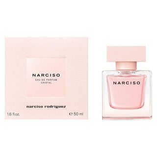 Women's Perfume Narciso Rodriguez Narciso Cristal EDP Narciso Cristal - Dulcy Beauty