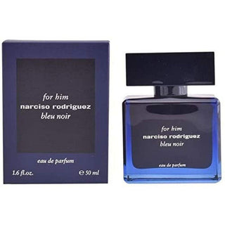 Men's Perfume Narciso Rodriguez For Him Bleu Noir EDP Bleu Noir 50 ml - Dulcy Beauty
