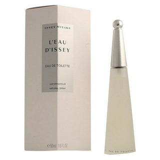 Perfume de mujeres Issey Miyake Edt