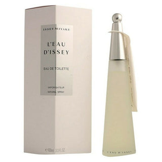 Perfume de mujeres Issey Miyake Edt