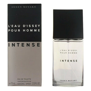 Perfume masculino issey miyake edt