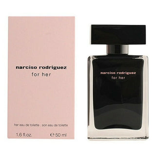 Perfumy damskie Narciso Rodriguez For Her Narciso Rodriguez EDT