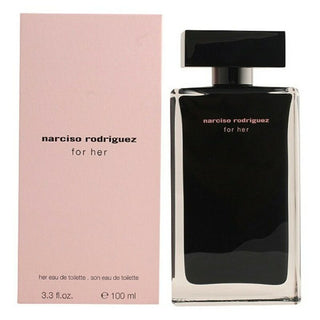 Damparfym Narciso Rodriguez For Her Narciso Rodriguez EDT