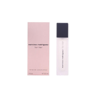 Hair Perfume For Her Narciso Rodriguez (30 ml) For Her 30 ml - Dulcy Beauty