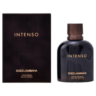 Men's Perfume Intenso Dolce & Gabbana EDP - Dulcy Beauty