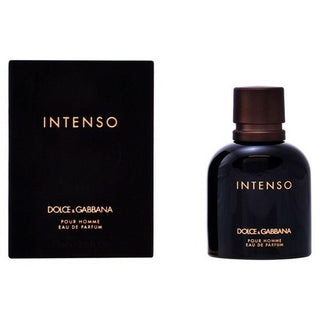 Men's Perfume Intenso Dolce & Gabbana EDP - Dulcy Beauty