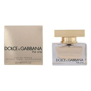 Women's Perfume The One Dolce & Gabbana EDP - Dulcy Beauty