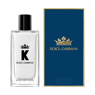 After Shave K Dolce & Gabbana (100 ml) - Dulcy Beauty