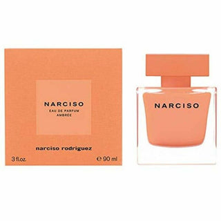 Women's Perfume Narciso Narciso Rodriguez EDP - Dulcy Beauty