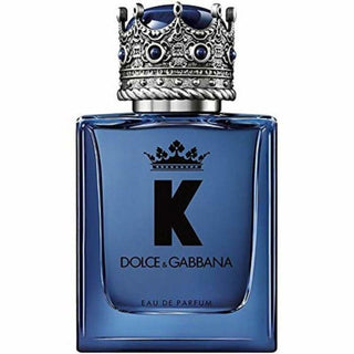 Men's Perfume K By Dolce & Gabbana EDP - Dulcy Beauty