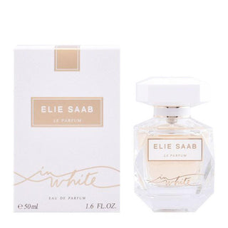 Women's Perfume Le Parfum in White Elie Saab EDP - Dulcy Beauty