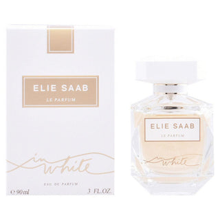 Women's Perfume Le Parfum in White Elie Saab EDP - Dulcy Beauty