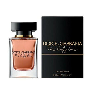 Women's Perfume The Only One Dolce & Gabbana EDP (100 ml) - Dulcy Beauty