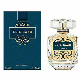 Women's Perfume Le Parfum Royal Elie Saab EDP - Dulcy Beauty