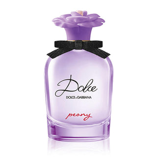 Women's Perfume Dolce & Gabbana EDP Dolce Peony 75 ml - Dulcy Beauty