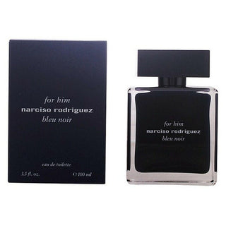 Men's Perfume For Him Bleu Noir Narciso Rodriguez EDT - Dulcy Beauty