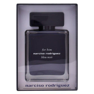 Men's Perfume Narciso Rodriguez For Him Bleu Noir Narciso Rodriguez - Dulcy Beauty