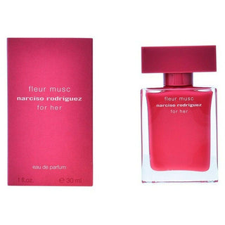 Women's Perfume Narciso Rodriguez For Her Fleur Musc Narciso Rodriguez - Dulcy Beauty