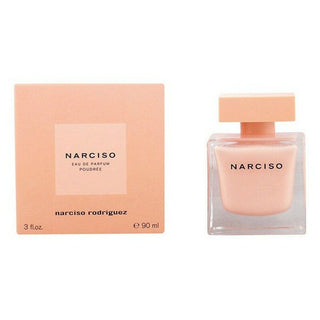 Women's Perfume Narciso Narciso Rodriguez EDP - Dulcy Beauty