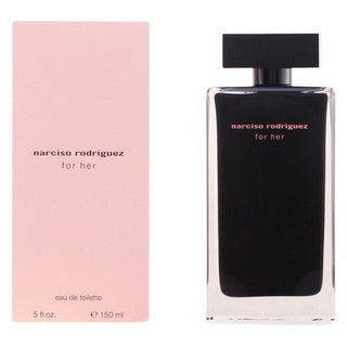 Жіночі парфуми Narciso Rodriguez For Her Narciso Rodriguez EDT