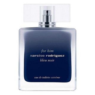 Eau de Cologne For Him Bleu Noir Narciso Rodriguez (100 ml) - Dulcy Beauty