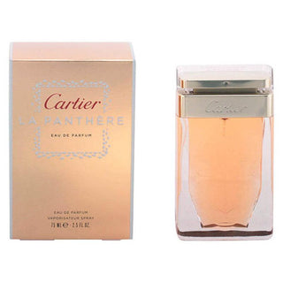 Women's Perfume La Panthère Cartier EDP - Dulcy Beauty