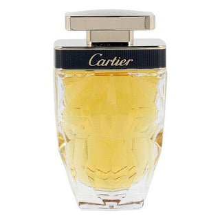Women's Perfume La Panthère Cartier EDP 75 ml - Dulcy Beauty