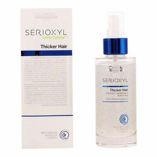 Firming Serum Serioxyl L'Oreal Expert Professionnel - Dulcy Beauty