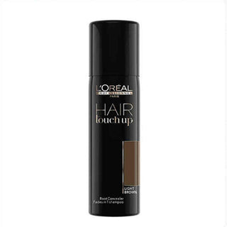 Natural Finishing Spray Hair Touch Up L'Oreal Professionnel Paris (75 - Dulcy Beauty