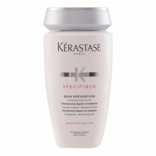 Anti-Hair Loss Shampoo Specifique Kerastase E1923400 (250 ml) 250 ml - Dulcy Beauty