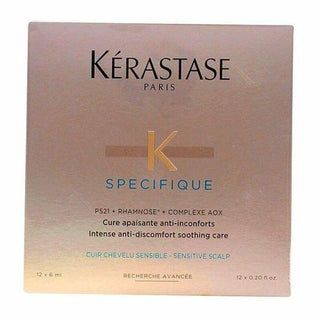 Nutritive Complex Specifique Kerastase Spécifique 6 ml - Dulcy Beauty