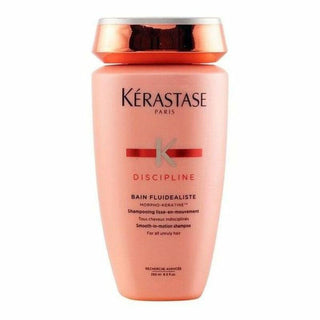 Anti-Frizz Shampoo Kerastase Discipline (250 ml) - Dulcy Beauty
