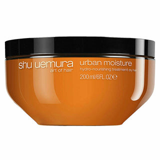 Hair Lotion Shu Uemura Urban Moisture (200 ml) - Dulcy Beauty