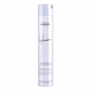 Normal Hold Hairspray Infinium L'Oreal Expert Professionnel (500 ml) - Dulcy Beauty