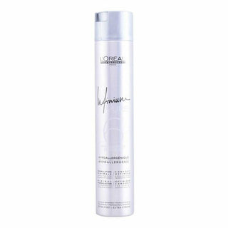 Extra Firm Hold Hairspray Infinium Pure L'Oreal Expert Professionnel - Dulcy Beauty