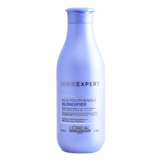 Colour Protecting Conditioner Blondifier L'Oreal Expert Professionnel - Dulcy Beauty
