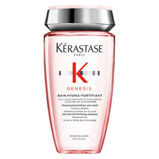 Strengthening Shampoo Genesis Kerastase E3243300 (250 ml) 250 ml - Dulcy Beauty