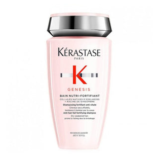 Anti-Hair Loss Shampoo Kerastase E3245500 Genesis 250 ml - Dulcy Beauty